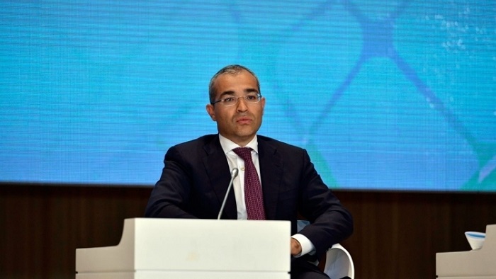 Azerbaijan actively combating shadow economy, says Economy Minister